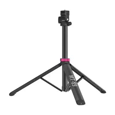 Ulanzi MT-89 Quick Release Light Stand with Cold Shoe Mount